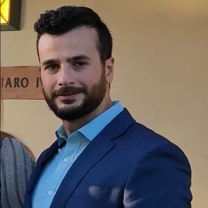 Meet your Posher, Guyguy